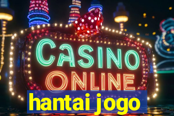 hantai jogo